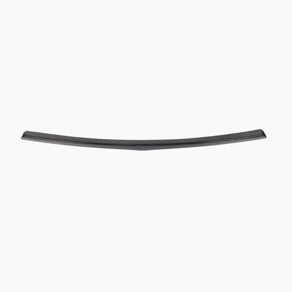 Carbon Fiber Front Grill Trim for Maserati Levante(2016-2019)