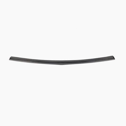 Carbon Fiber Front Grill Trim for Maserati Levante(2016-2019)