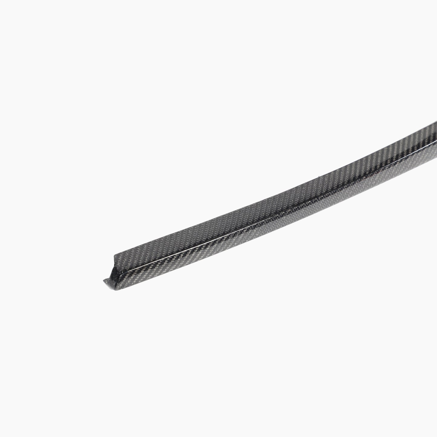 Carbon Fiber Front Grill Trim for Maserati Levante(2016-2019)