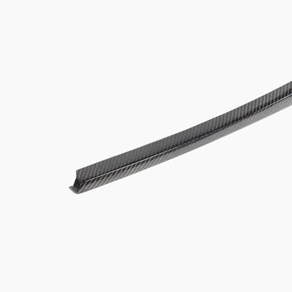 Carbon Fiber Front Grill Trim for Maserati Levante(2016-2019)