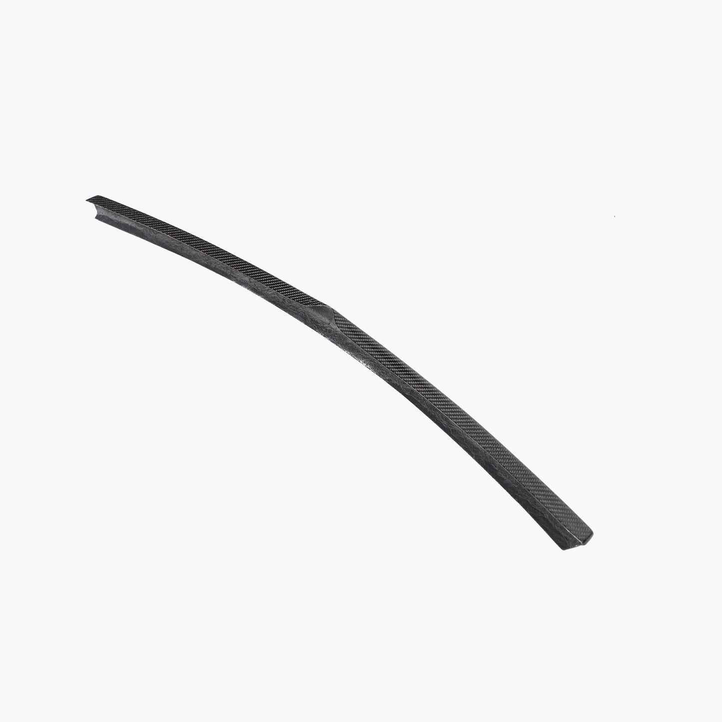 Carbon Fiber Front Grill Trim for Maserati Levante(2016-2019)