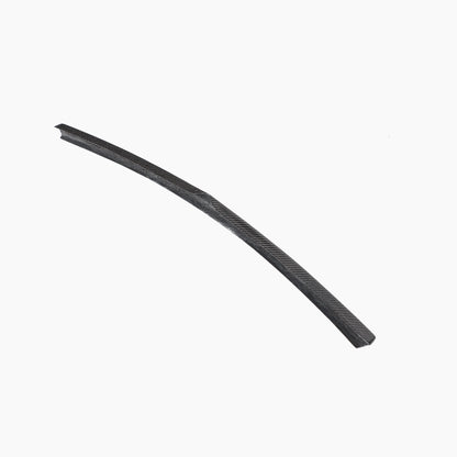 Carbon Fiber Front Grill Trim for Maserati Levante(2016-2019)