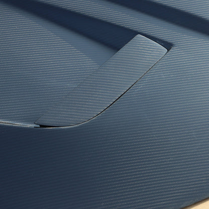 ST Style Carbon Fiber Front Hood Engine Bonnet Cover for BMW 5 Series M5 F90 Pre-LCI&LCI (2017-2023)