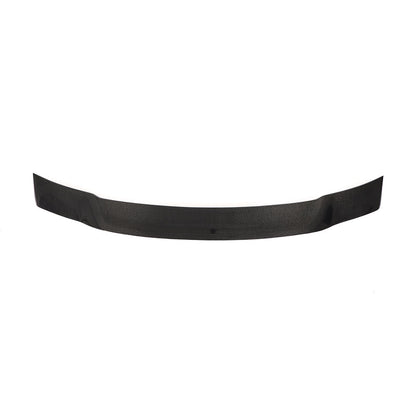 R Style Carbon Fiber Trunk Spoiler for Audi A5 / S5 B9 Pre-LCI (2017-2019)