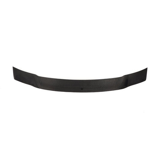 R Style Carbon Fiber Trunk Spoiler for Audi A5 / S5 B9 Pre-LCI (2017-2019)