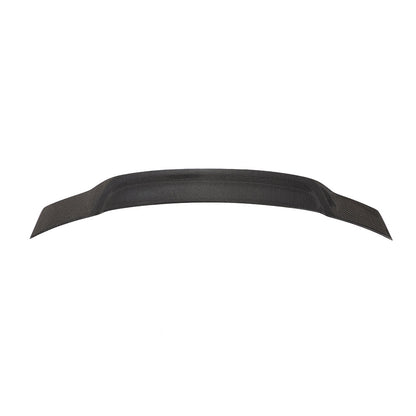 R Style Carbon Fiber Trunk Spoiler for Audi A5 / S5 B9 Pre-LCI (2017-2019)