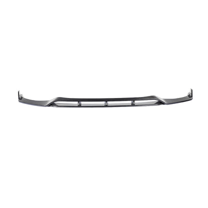 ST Style Carbon Fiber Front Lip for BMW X3 G01 M Sport Pre-LCI (2017–2021)