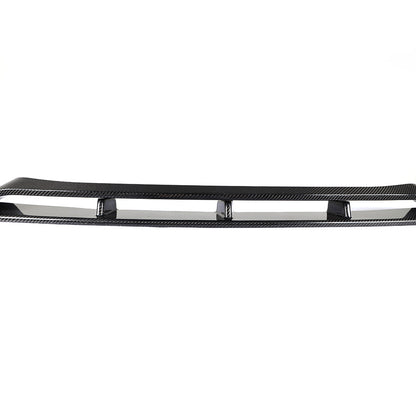 ST Style Carbon Fiber Front Lip for BMW X3 G01 M Sport Pre-LCI (2017–2021)