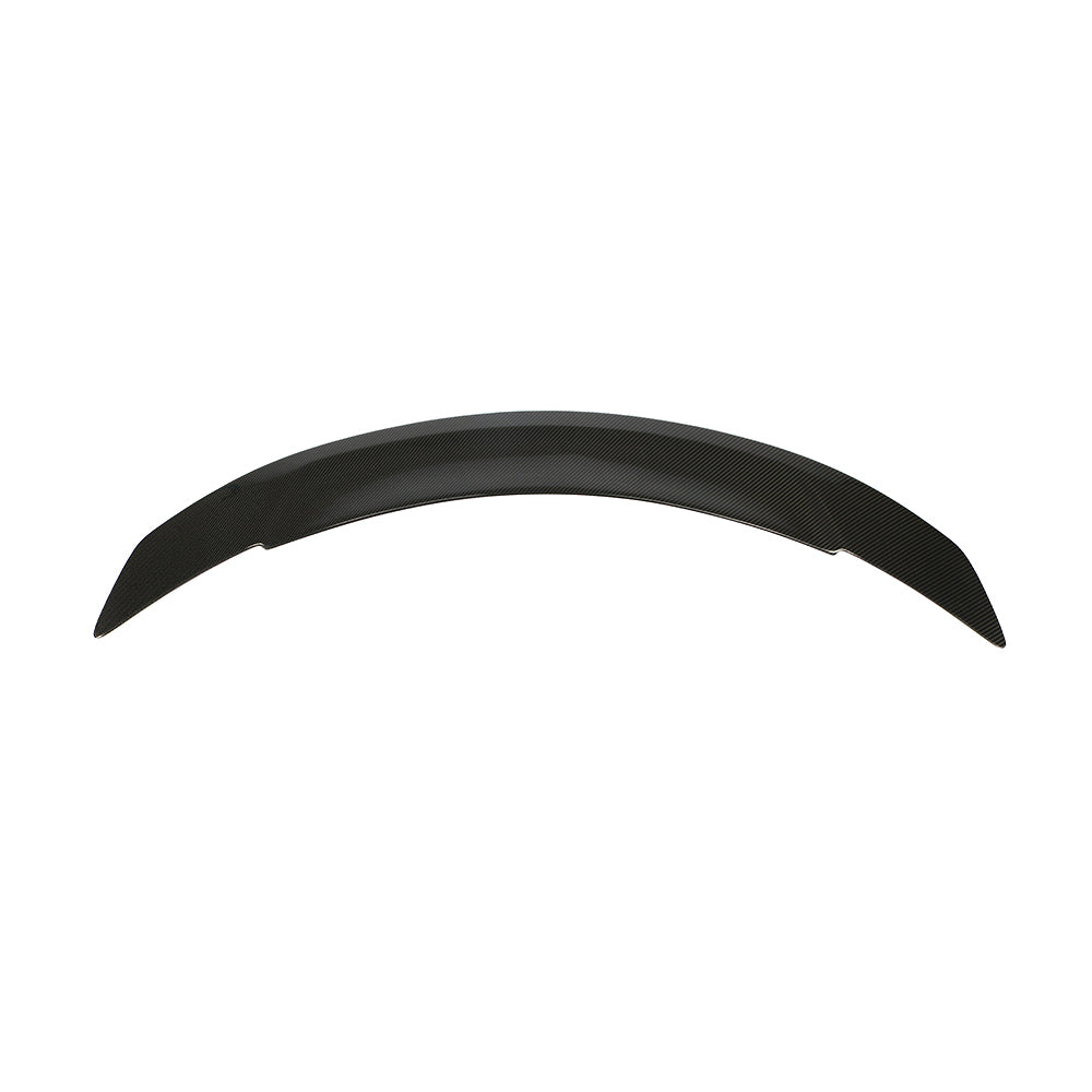 Renntech Style Carbon Fiber Spoiler for Mercedes Benz C-Class W205/C63 AMG(2014-2018)