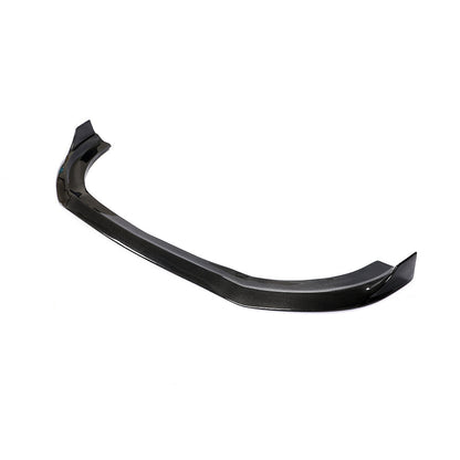 Brabus Style Carbon Fiber Front Lip for Mercedes Benz S‑Class W222 Facelift (2018–2020)