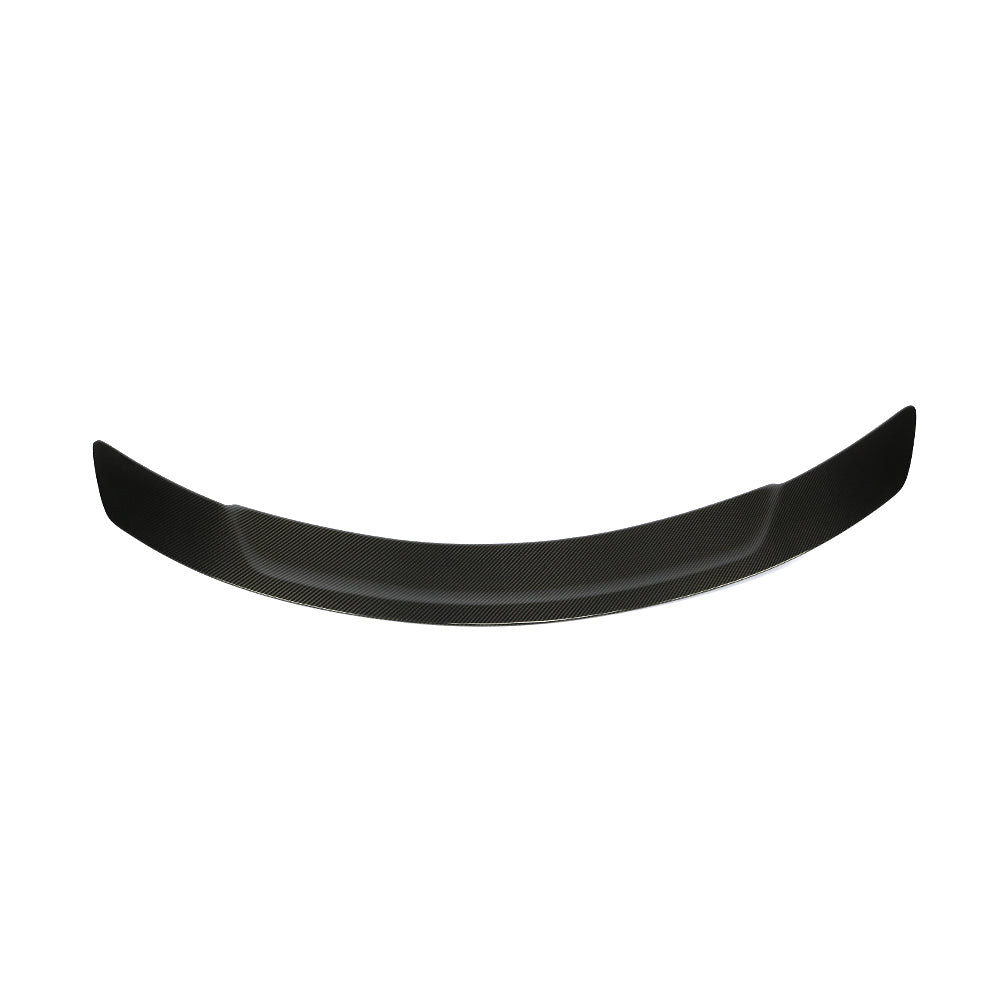 Renntech Style Carbon Fiber Spoiler for Mercedes Benz C-Class W205/C63 AMG(2014-2018)