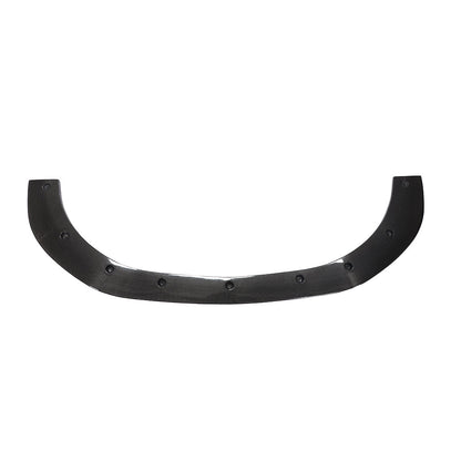 Brabus Style Carbon Fiber Front Lip for Mercedes Benz S‑Class W222 Facelift (2018–2020)