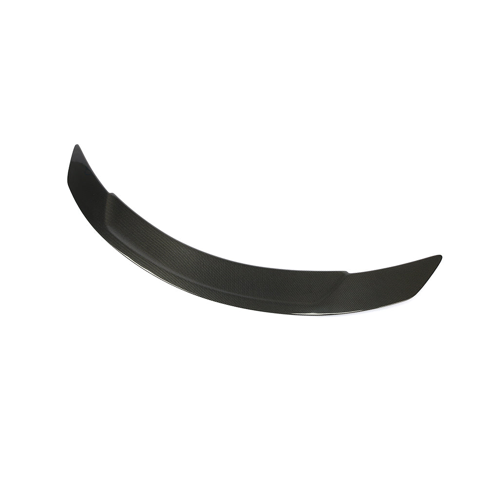 Renntech Style Carbon Fiber Spoiler for Mercedes Benz C-Class W205/C63 AMG(2014-2018)