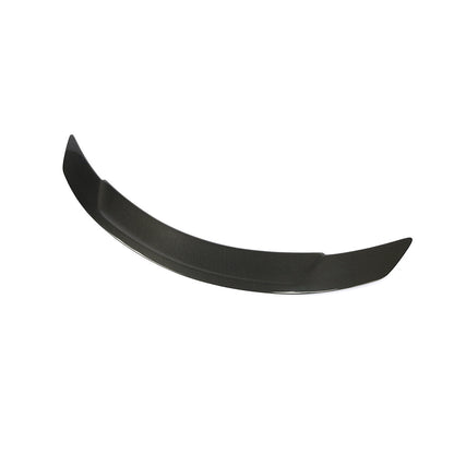 Renntech Style Carbon Fiber Spoiler for Mercedes Benz C-Class W205/C63 AMG(2014-2018)