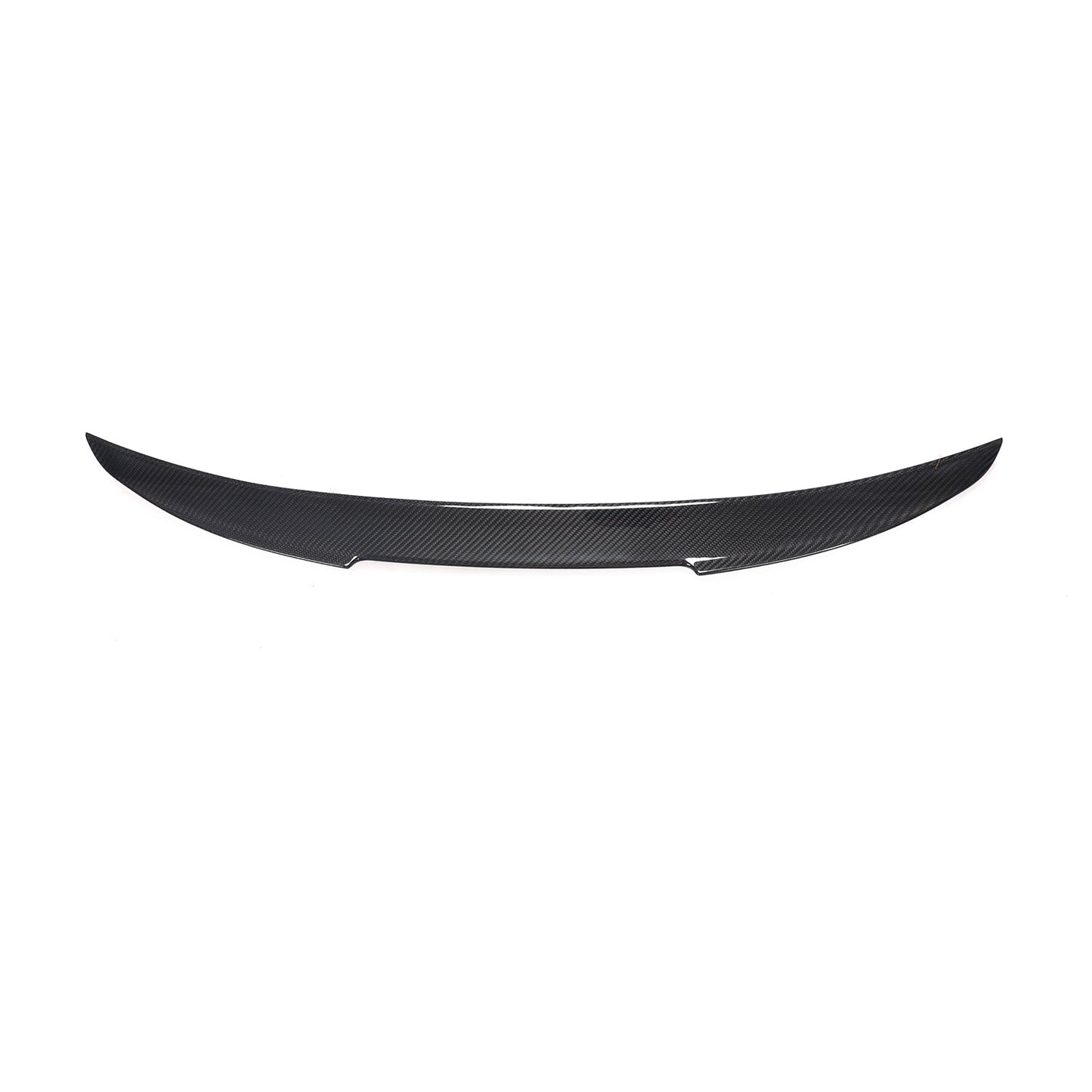ST Style Carbon Fiber Trunk Spoiler for BMW 8 Series G16 Gran Coupé (2019+)