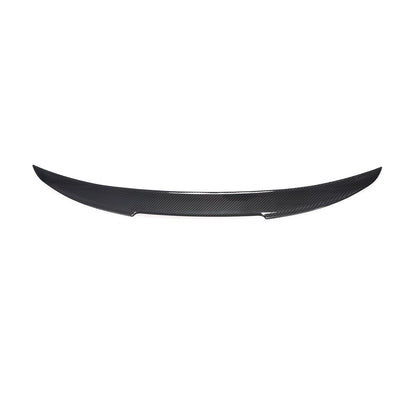 ST Style Carbon Fiber Trunk Spoiler for BMW 8 Series G16 Gran Coupé (2019+)