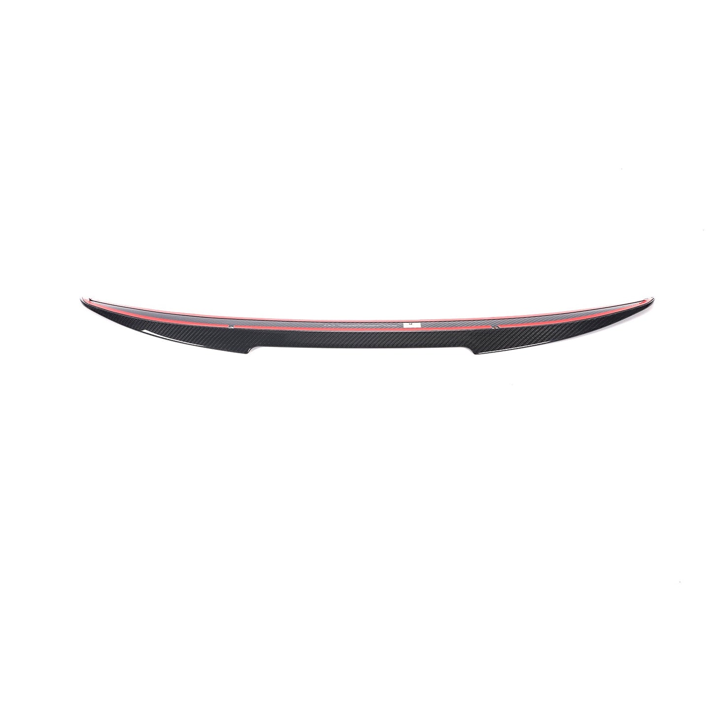 ST Style Carbon Fiber Trunk Spoiler for BMW 8 Series G16 Gran Coupé (2019+)