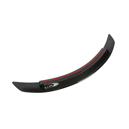 Renntech Style Carbon Fiber Spoiler for Mercedes Benz C-Class W205/C63 AMG(2014-2018)