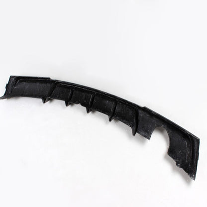 ST Style Carbon Fiber Rear Diffuser for BMW 3 Series F30 M Sport (2012-2019) Single Muffler Single Out