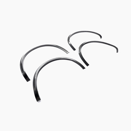 Carbon Fiber Wheel Arch for Maserati Levante (2016-2018)
