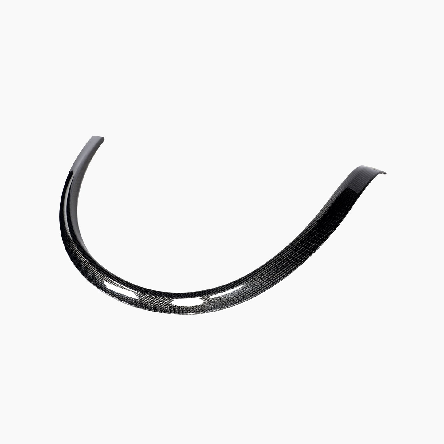 Carbon Fiber Wheel Arch for Maserati Levante (2016-2018)