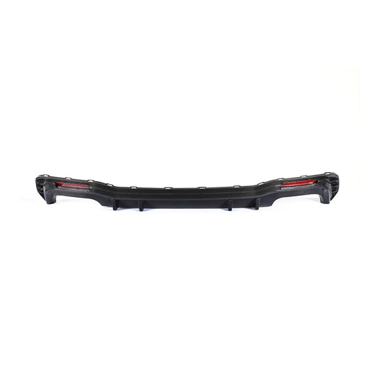 ST Style Carbon Fiber Rear Diffuser for Audi A7 Sline / S7 C8 (2019–2024)