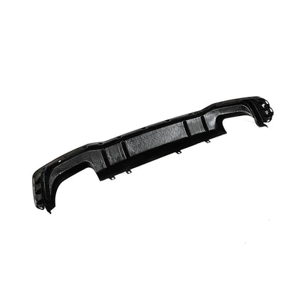 ST Style Carbon Fiber Rear Diffuser for Audi A7 Sline / S7 C8 (2019–2024)