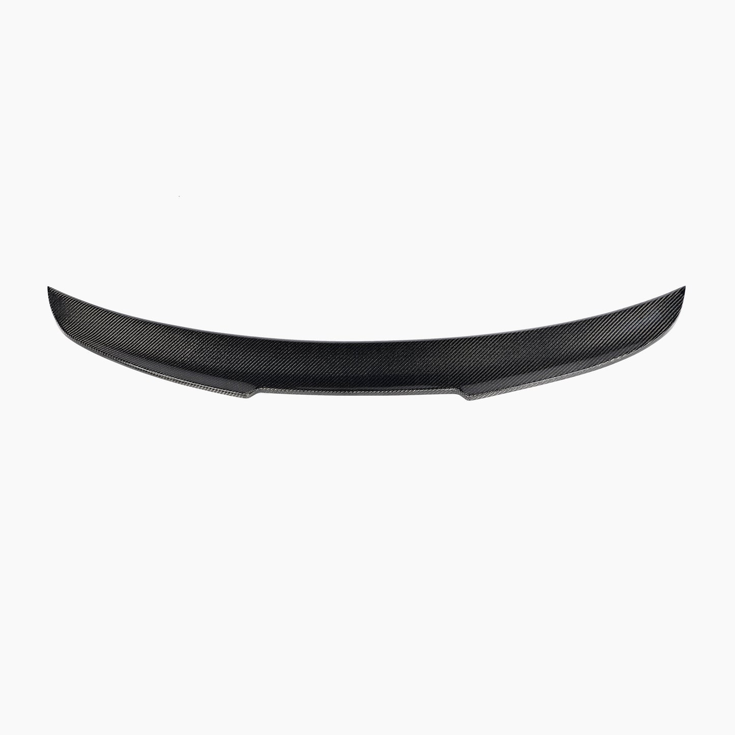 PSM Style Carbon Fiber Trunk Spoiler for Audi A3/S3/RS3 (2012-2020)
