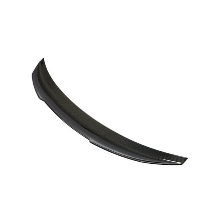 PSM Style Carbon Fiber Trunk Spoiler for BMW 4 Series, i4 G26 Gran Coupé (2021+)
