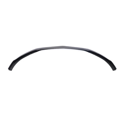 PSM Style Carbon Fiber Front Lip For Mercedes Benz C class W205/C63 4 door AMG (2014-2018)