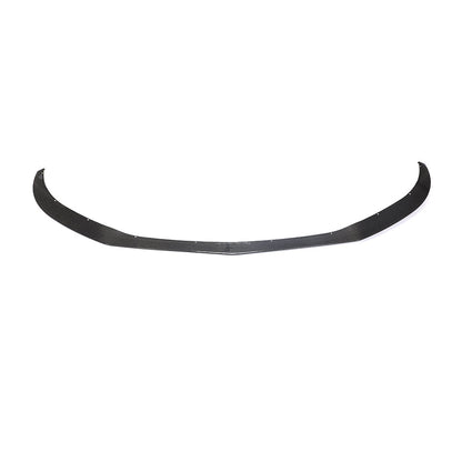 PSM Style Carbon Fiber Front Lip For Mercedes Benz C class W205/C63 4 door AMG (2014-2018)