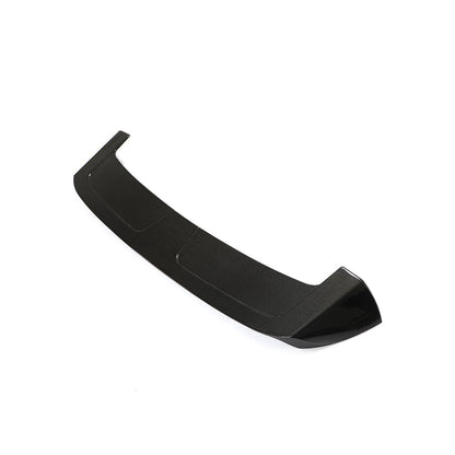 Carbon Fiber Spoiler for BMW X7 G07 M tech Pre-LCI(2019-2023)