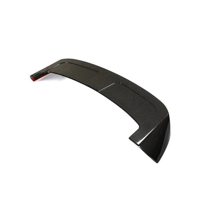 Carbon Fiber Spoiler for BMW X7 G07 M tech Pre-LCI(2019-2023)