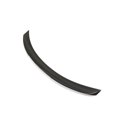 3D Style Carbon Fiber Trunk Spoiler for BMW 4 Series, i4 G26 Gran Coupé (2021+)