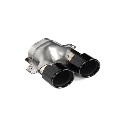 Mercedes-Benz GLC X253/C253 (2016–2022) GLC63 Tail Pipe/Black