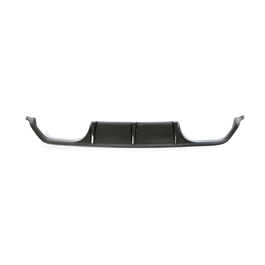 Performance Style Carbon Fiber Rear Diffuser for BMW M3 F80 M4 F82/F83 (2014-2020)