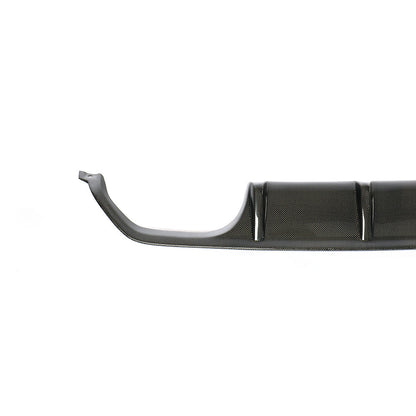 Performance Style Carbon Fiber Rear Diffuser for BMW M3 F80 M4 F82/F83 (2014-2020)