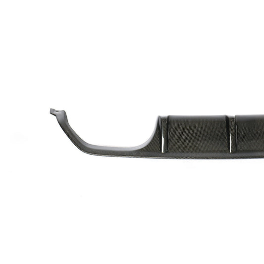 Performance Style Carbon Fiber Rear Diffuser for BMW M3 F80 M4 F82/F83 (2014-2020)