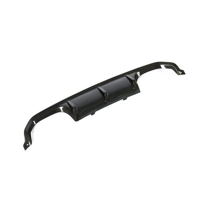Performance Style Carbon Fiber Rear Diffuser for BMW M3 F80 M4 F82/F83 (2014-2020)