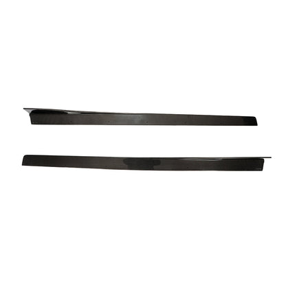 3D Style Carbon Fiber Side Skirts for BMW M4 F82/F83 (2014-2020)