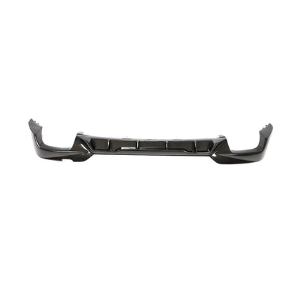 Performance Style Carbon Fiber Rear Diffuser for BMW 3 Series G20/G21 Pre-LCI M Sport (2019-2022)