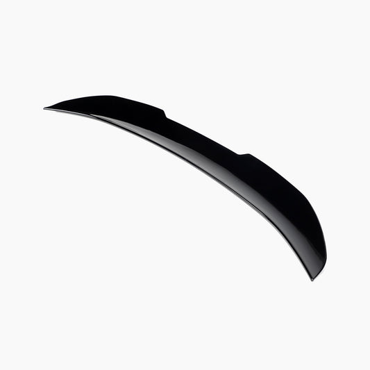 PSM Style Gloss Black Spoiler for BMW 3 Series E92(2006-2013)