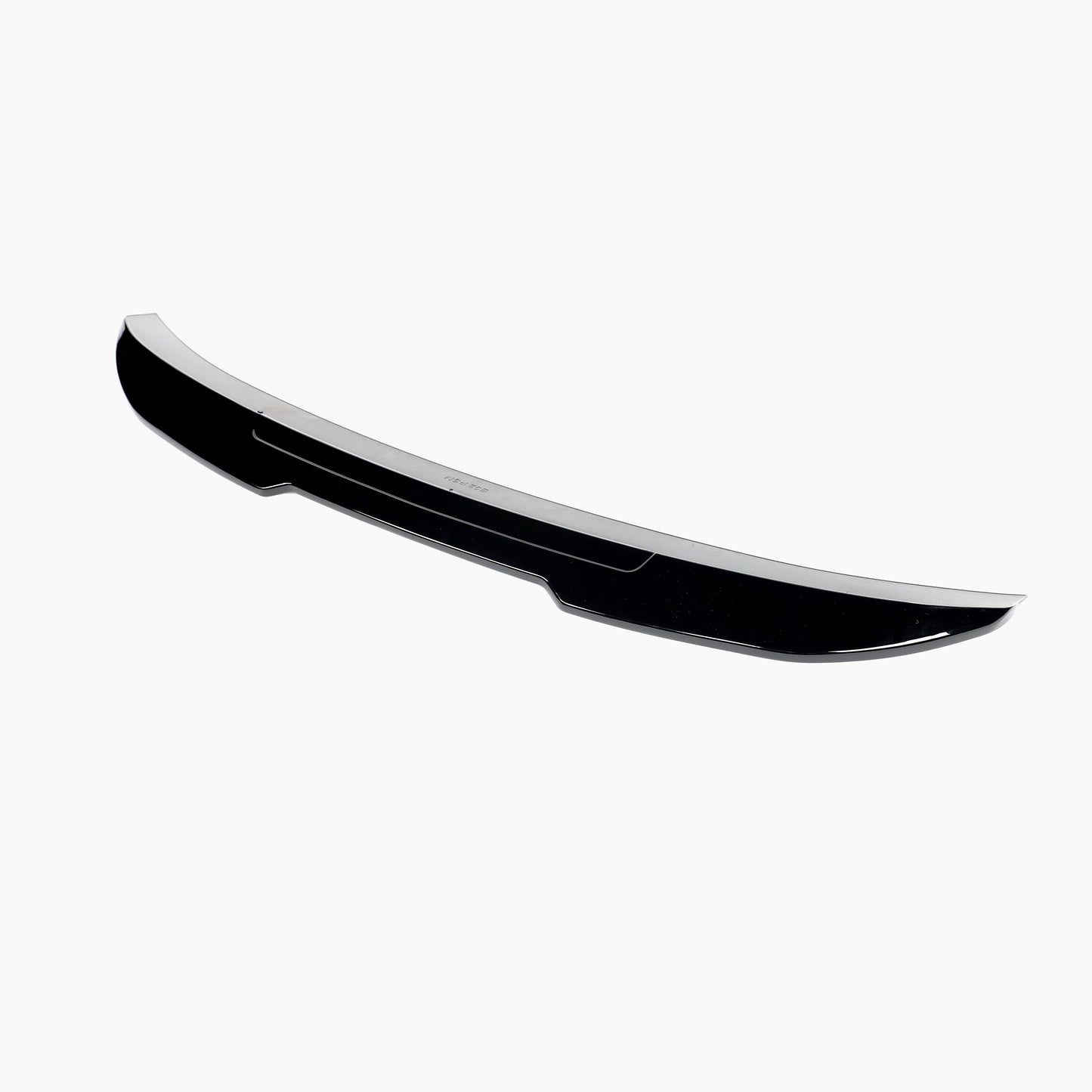 BMW 3 Series E92 (2006–2013) Spoiler