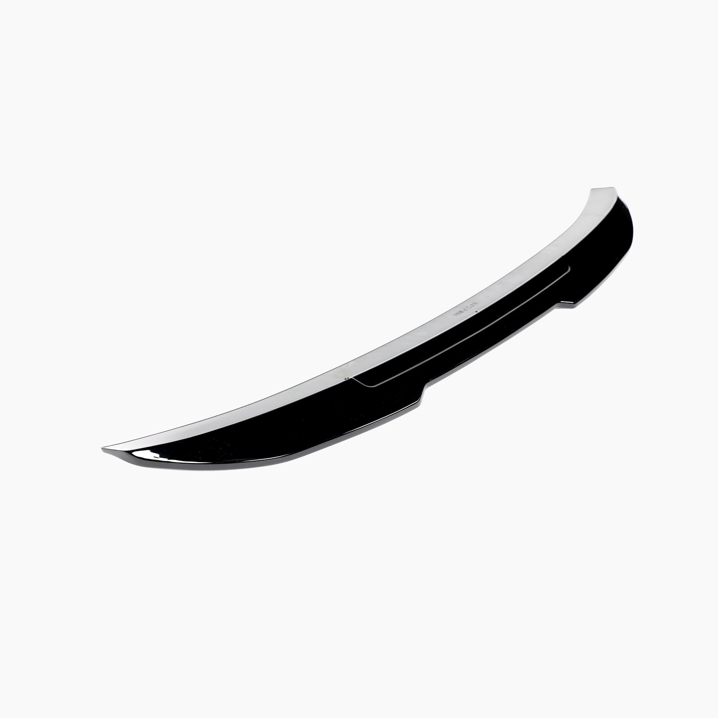 BMW 3 Series E92 (2006–2013) Spoiler