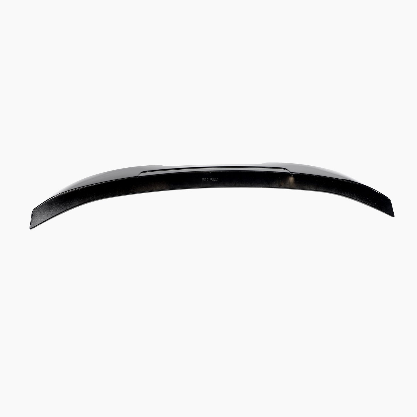 BMW 3 Series E92 (2006–2013) Spoiler