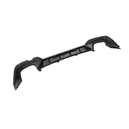 Performance Style Carbon Fiber Rear Diffuser for BMW 3 Series G20/G21 Pre-LCI M Sport (2019-2022)
