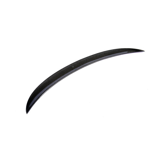 Performance Style Carbon Fiber Trunk Spoiler for BMW 3 Series E90 (2005-2012)