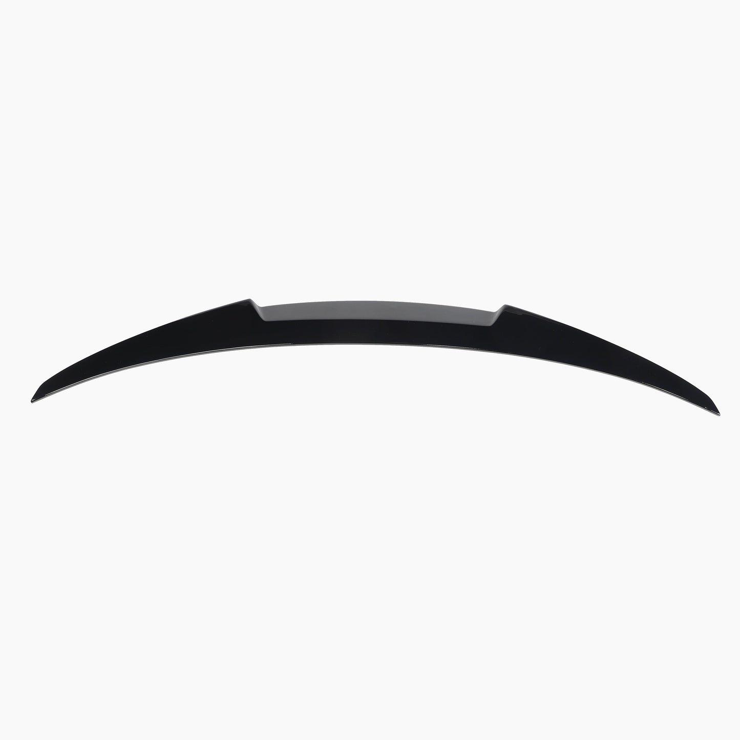 M4 Style Gloss Black Spoiler for BMW 4 Series Convertible F33(2014-2020)