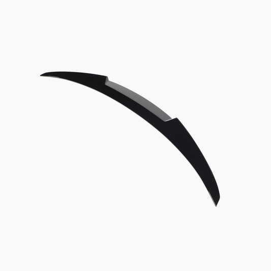 M4 Style Gloss Black Spoiler for BMW 4 Series Convertible F33(2014-2020)
