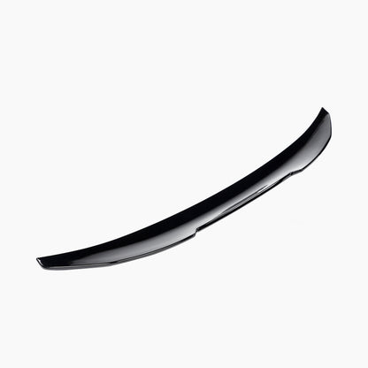 PSM Style Gloss Black Spoiler for BMW 4 Series G22(2021+)